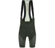 Santini Tono Freccia Bib Shorts Grün S Mann