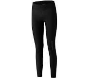 Shimano Kaede Bib Tights Schwarz XL Frau