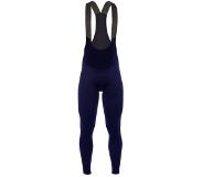 Q36.5 Termica Long Salopette With Insert - Fahrradhose - Herren Navy XS