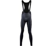 Singh, Nalini New Classica Bib Tights Grau S Mann