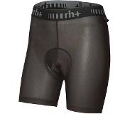 RH+ MTB Innenhose Damen schwarz XL 2023 Unterwäsche