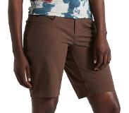 Specialized ADV Damen Shorts | doppio