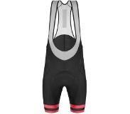 Santini Karma Kinetic Trägershorts Herren schwarz M 2022 Fahrradhosen