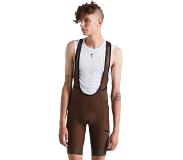 Specialized Adv Swat Bib Shorts Braun L Mann