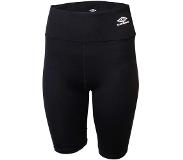 Umbro Performance Shorts Schwarz M Frau