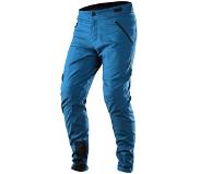 Troy Lee Designs Skyline Hose Herren blau US 36 | XL 2022 Fahrradhosen
