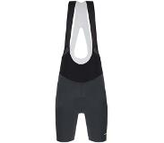 Santini Redux Istinto Bib Shorts Grau M Frau