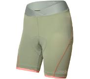RH+ 15cm Shorts Damen oliv S 2022 Fahrradhosen