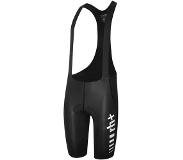 Zero RH+ Code Bib Shorts Schwarz S Mann