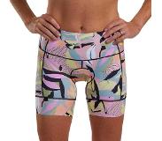 Zoot Ltd 6´´ Shorts Mehrfarbig XL Frau