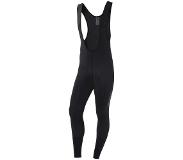 Spiuk Anatomic Bib Tights Schwarz XL Mann