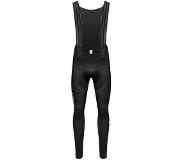 Siroko Bx Bolzano Bib Tights Schwarz M Mann