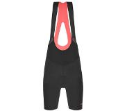 Santini Redux Istinto Bib Shorts Schwarz XL Frau