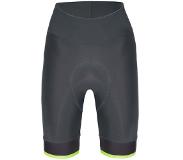Santini Giada Lux Shorts Schwarz XL Frau