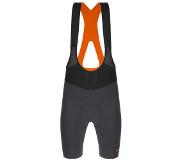 Santini Redux Istinto Bib Shorts Grau L Mann