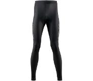 Singh, Nalini New Classica Tights Schwarz S Mann