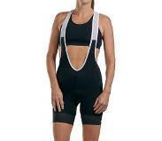 Zoot Core + Cycle Bib Shorts Schwarz XS Frau