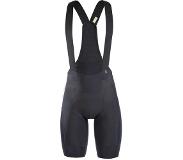Q36.5 Salopette Gregarius Cargo Adventure - Fahrradhose - Herren Black XL