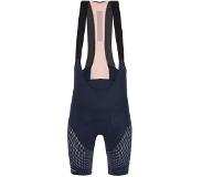 Santini Tono Freccia Bib Shorts Blau S Mann