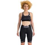 Sportful Neo Shorts Damen schwarz M 2023 Fahrradhosen