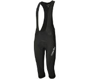 RH+ Four Season Träger-Knickers Herren schwarz S 2022 Fahrradhosen