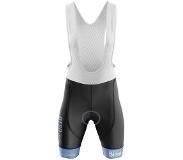 Otso Bib Shorts Blau M Mann