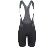Q36.5 Salopette Gregarius Woman Ultra - Fahrradhose - Damen Black S