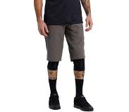 Race Face Indy Shorts Grün L Mann