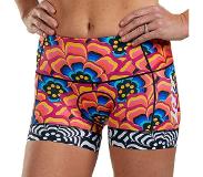 Zoot Ltd Tri 4 ´´ Shorts Mehrfarbig XL Frau
