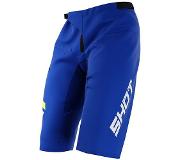 Shot Rogue Revolt Shorts Blau 12-13 Years