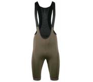 Singh, Nalini New Road Bib Shorts Grün M Mann