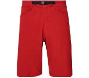 Oakley Drop In MTB Shorts Herren rot EU 33 | M-L 2022 Unterwäsche
