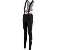 Singh, Nalini B0w Criterium Bib Tights Schwarz XS Frau