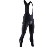 X-Bionic Invent 4.0 Race Bib Tights Schwarz L Mann