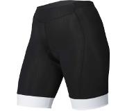 Spiuk Anatomic Shorts Schwarz 2XL Frau