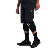Race Face Indy Shorts Herren schwarz L 2022 Fahrradhosen