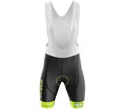 Otso Bib Shorts Schwarz XS Frau