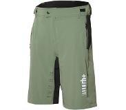 RH+ Trail Shorts Herren oliv S 2022 Fahrradhosen