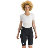 Sportful Classic Shorts Damen schwarz XL 2023 Fahrradhosen