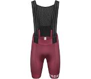 Siroko Bx Bionaz Bib Shorts Rot XL Mann