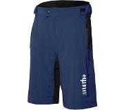 RH+ Trail Shorts Herren blau L 2022 Fahrradhosen