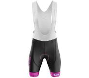Otso Bib Shorts Schwarz XL Mann