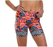 Zoot Ltd Tri 6 ´´ Shorts Mehrfarbig 2XL Frau