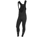 Spiuk Anatomic Bib Tights Schwarz L Mann