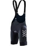 X-Bionic Twyce G2 Bib Shorts Schwarz L Frau