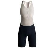 Tactic Signature Bib Shorts Beige XS Frau