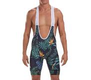 Zoot Ltd Cycle Bib Shorts Schwarz 2XL Mann