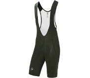 Spiuk Anatomic Bib Shorts Grün S Mann