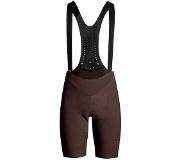 Tactic Pure Bib Shorts Schwarz XS Mann
