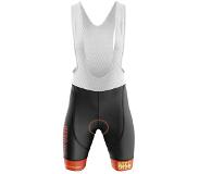 Otso Bib Shorts Schwarz XS Frau
